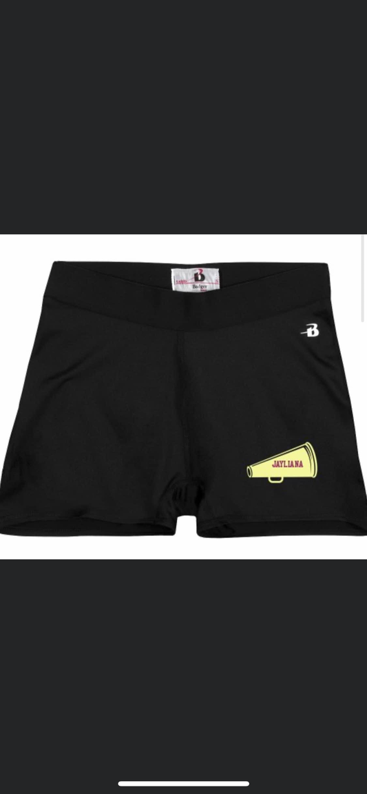 Compression Shorts (Adult sizes)
