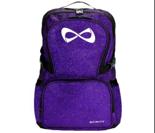 Sparkle Cheer Backpack